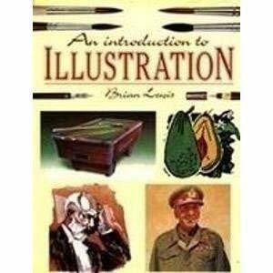 Leisis, Brian An Introduction to Illustration