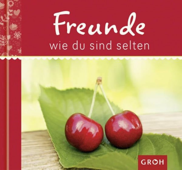 Heilmann, Eva Freunde wie du sind selten (Von Herz zu Herz)