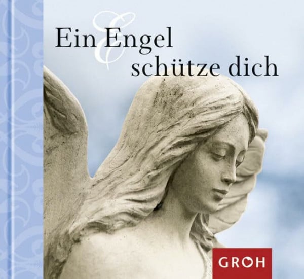 Ambacher, Benedikt Ein Engel schütze dich