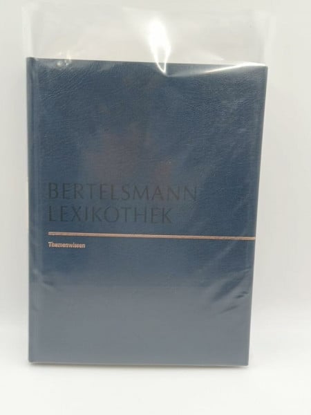Altevogt, Rudolf Bertelsmann-Lexikothek, Themenwissen : Die Welt der Tiere.