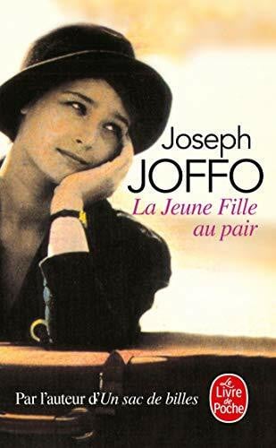 Joffo, Joseph La Jeune fille au pair