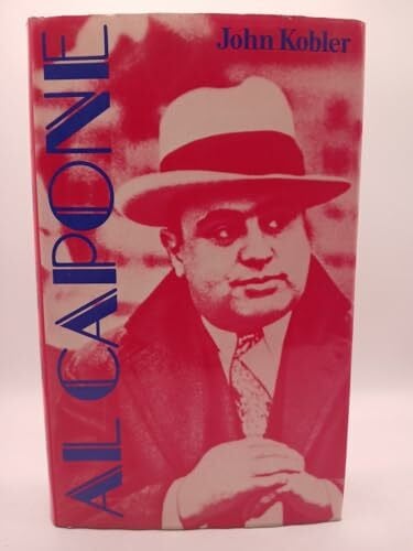Kobler John Al capone