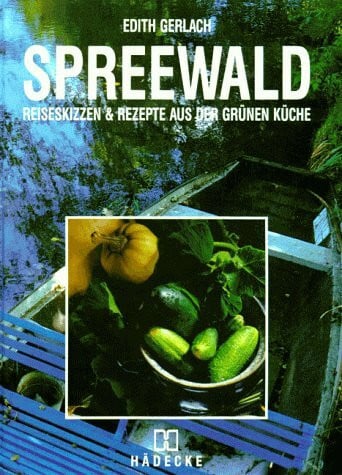 Gerlach, Edith Spreewald