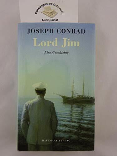 Conrad, Joseph Lord Jim