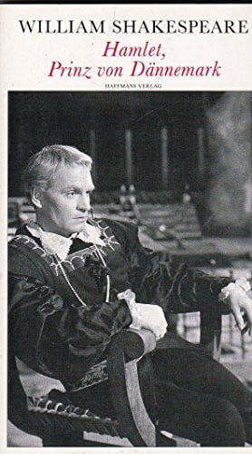 Christoph Martin Wieland Hamlet, Prinz von Dännemark (Theatralische Werke in 21 Einzelbänden, Bd.20)