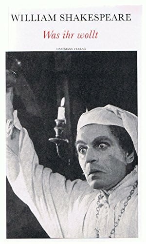 Christoph Martin Wieland Was ihr wollt (Theatralische Werke in 21 Einzelbänden, Bd.19)