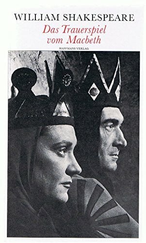 Christoph Martin Wieland Das Trauerspiel vom Macbeth (Theatralische Werke in 21 Einzelbänden, Bd.15)