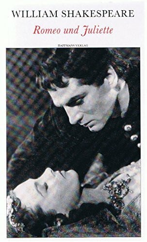 William Shakespeare/Hans Radspieler (Hrsg.)/Johanna Radspieler (Hrsg.)/Christoph Martin Wieland (Übers.) Romeo und Juliette (Theatralische Werke in 21 Einzelbänden, Bd.17)