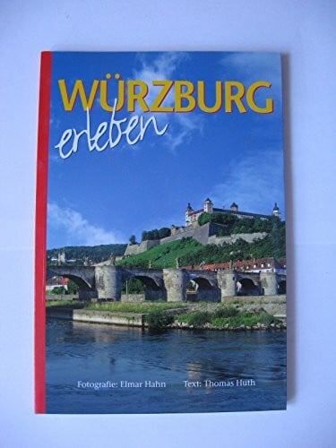 Elmar Hahn Verlag Würzburg erleben. Deutsche Ausgabe
