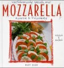 Hansen, Michaela Verführerische Speisen mit Mozzarella, Ricotta & Frischkäse