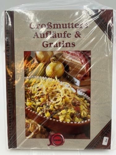 Großmutters Aufläufe & Gratins