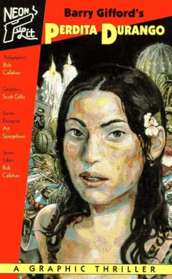 Callahan, Bob Neon Lit:perdita Durango (On Neon Lit)