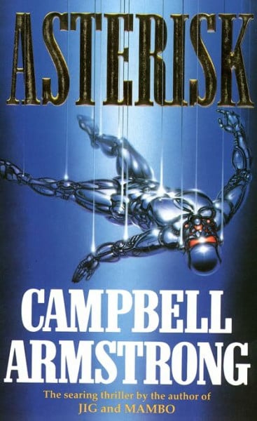 Armstrong, Campbell Asterisk
