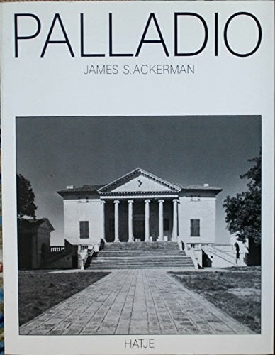 Ackerman, James Palladio
