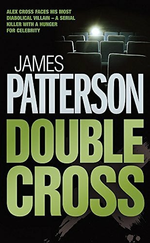 Patterson, James Double Cross