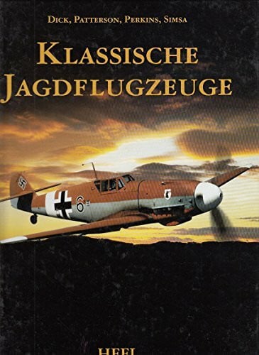 Perkins Klassische Jagdflugzeuge
