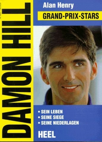 Alan Henry Damon Hill