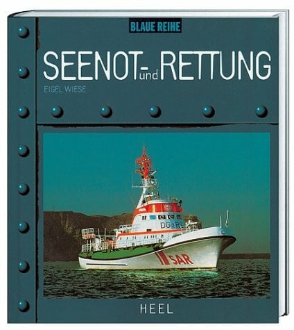WIESE, E. SEENOTRETTUNG
