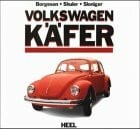 borgeson/shuler/sloniger VOLKSWAGEN KAFER