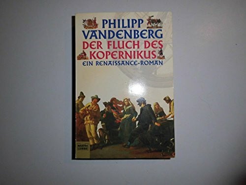 Vandenberg, Philipp Der Fluch des Kopernikus:
