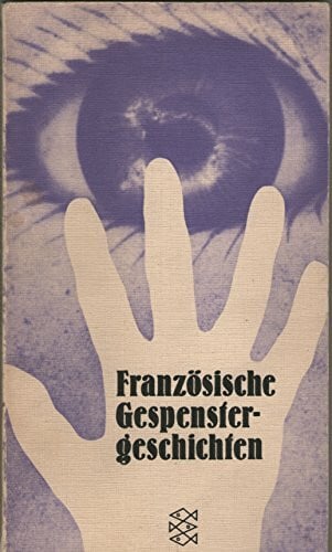 Rauschning, Hans Franzoesische Gespenstergeschichten