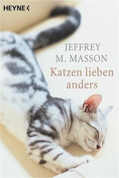 Ruhl, Kristiana Katzen lieben anders