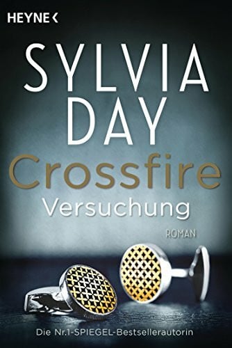 Hölsken, Nicole Versuchung: Band 1 Roman (Crossfire, Band 1)