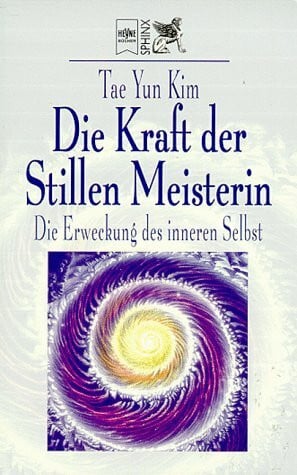Yun Kim, Tae Die Kraft der Stillen Meisterin
