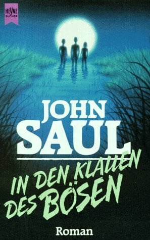Gerhard Beckmann In den Klauen des Bösen