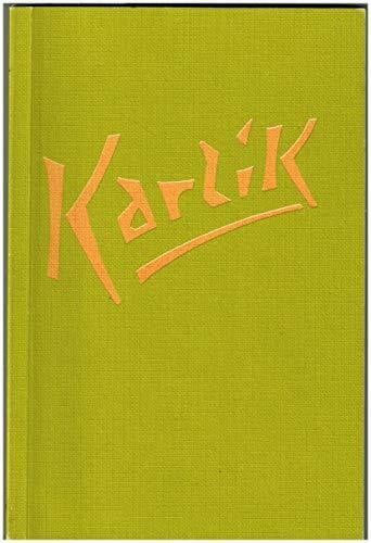 Burkhard, Ursula Karlik: Begegnungen mit einem Elementarwesen (Von und über Elementarwesen)