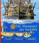 Die Abenteuer der Seefahrt (Meyers Jugendbibliothek)