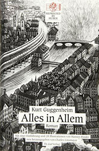 Binder, Hannes Alles in Allem: . (Reprinted by Huber)