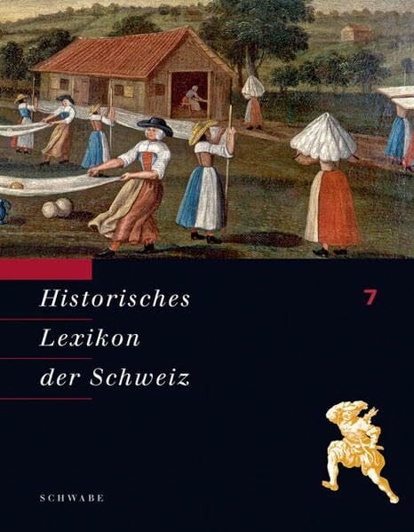Schwabe Jura - Lobsigen (Historisches Lexikon der Schweiz)