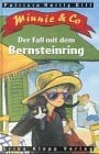 Reilly Giff, Patricia Minnie & Co., Der Fall mit dem Bernsteinring