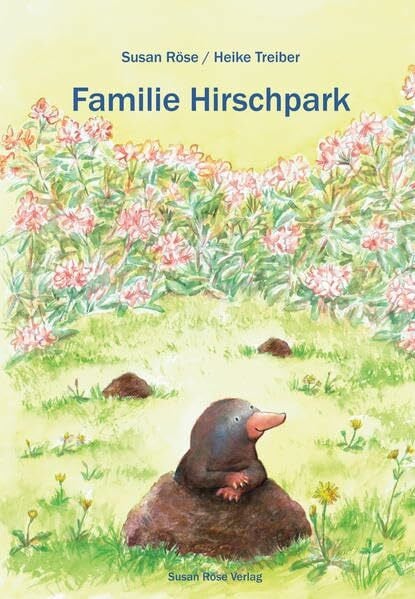 Treiber, Heike Familie Hirschpark