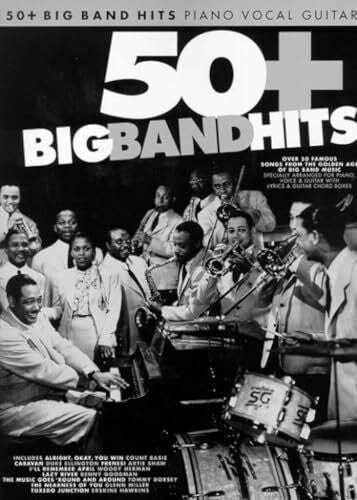 Various 50+ Big Band Hits