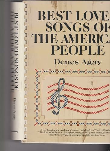 Lonette, Reisie Best Loved Songs of the American People