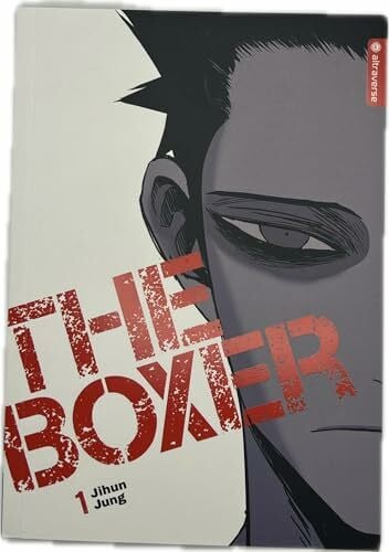 Schulze, Karolin The Boxer 01