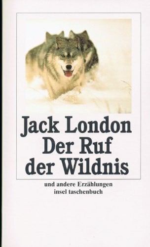 Beyer, Werner Der Ruf der Wildnis und andere Erzählungen (insel taschenbuch)