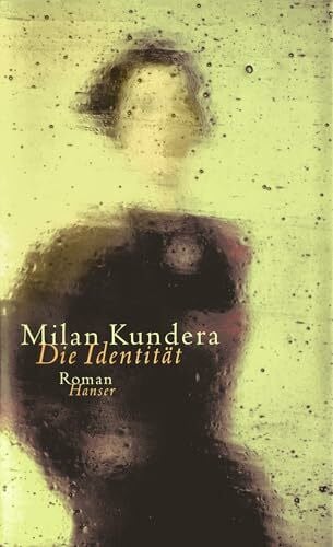 Aumüller, Uli Die Identität: Roman