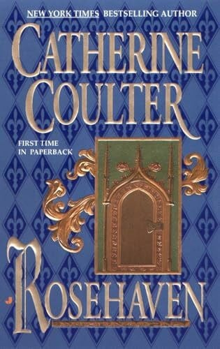 Coulter, Catherine Rosehaven (Song Novels, Band 5)