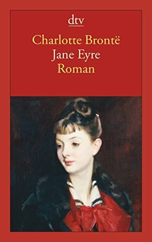 Röckelein, Gottfried Jane Eyre: Roman