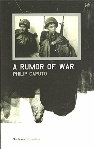 Caputo, Philip A Rumor Of War