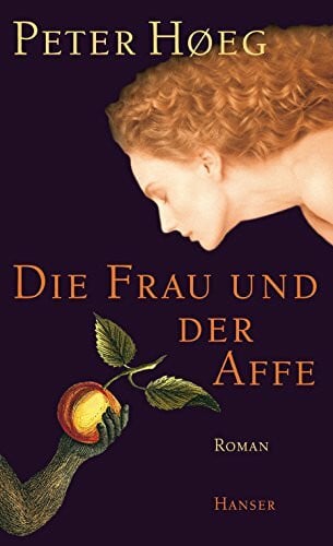 Wesemann, Monika Die Frau und der Affe: Roman