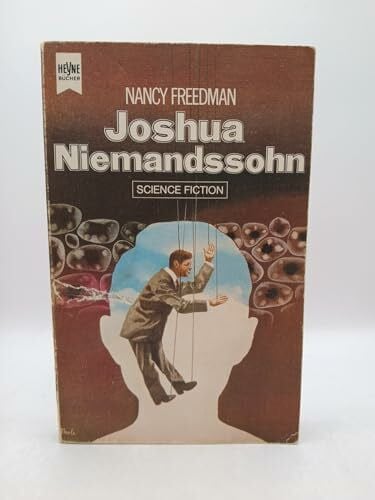 Freedmann, Nancy Joshua Niemandssohn.