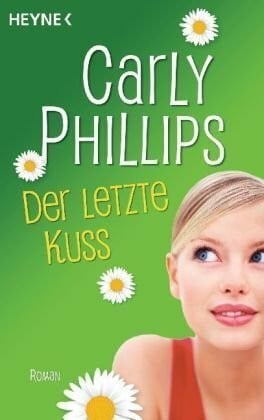 Jeran, Dolores Der letzte Kuss: Roman