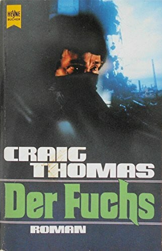 Stanley Winchester Der Fuchs