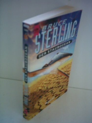 Bruce Sterling Der Staubozean