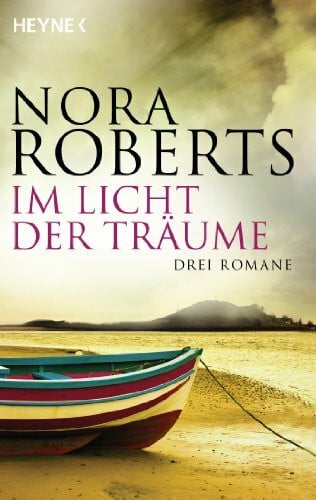 Evelin Sudakowa-Blasberg Im Licht der Träume: Drei Romane in einem Band
