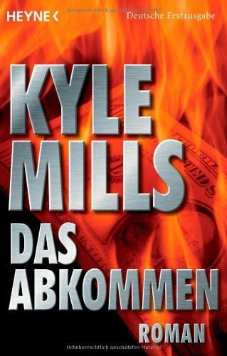 Reiter, Bea Das Abkommen. Roman: Roman. Deutsche Erstausgabe